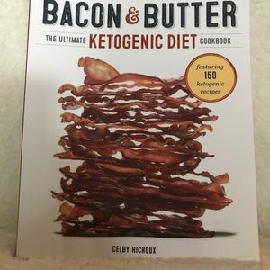 Ketogenic Diet Cookbook